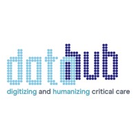 Erasmus MC Datahub logo - Similar company to Erasmus Data Collaboratory