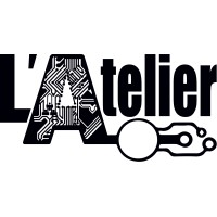 L'Atelier logo - Similar company to St Stanislas