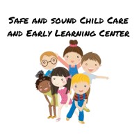 Safe and Sound Child Care & Early Learning Center