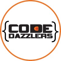 Code Dazzlers logo - Similar company to Flight Experience Perth