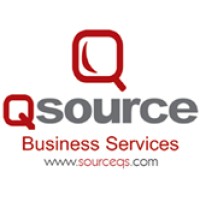 Qsource Recruiter logo - Similar company to Qsource