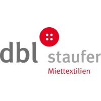 Staufer Textilpflege GmbH logo - Similar company to Dbl Miettextilien