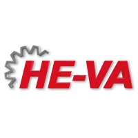 HE-VA logo - Similar company to Agrometer A/S