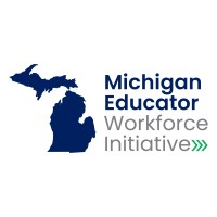 Michigan Educator Workforce Initiative logo - Similar company to Wayne Resa