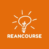 ReanCourse logo - Similar company to Anakut Media