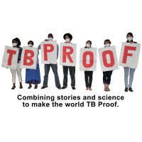 TB Proof logo - Similar company to Adelaide Health Technology Assessment