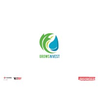 Grows N'Vest logo - Similar company to Pt Laba Indoagro Nusantara