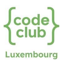 Code Club Luxembourg logo - Similar company to Clusil