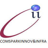 Comspark INNOV & INFRA logo - Similar company to Groupup Solutions