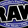 Raw Pet Meats logo - Similar company to Rockfast International Pty Ltd