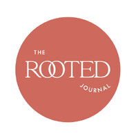 The Rooted Journal logo - Similar company to Sci Innovation