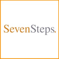 SevenSteps ABM logo - Similar company to Sevensteps Recruitment