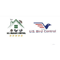 U.S. Bird Control, LLC logo - Similar company to Eden Advanced Pest Technologies