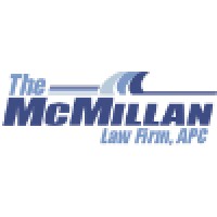 The Mcmillan Law Firm, Apc