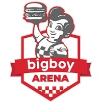 Big Boy Arena logo - Similar company to Celly Salt, Llc