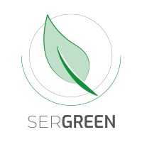 Sergreen logo - Similar company to Agifilt / Agilitat En Filtració Sll