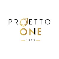 Projetto One Design De Moveis logo - Similar company to W+E Publicidade E Comunicação