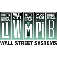 Wall Street Systems Inc logo - Similar company to Casnet