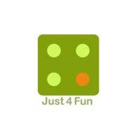 Just 4 Fun logo - Similar company to Can You Imagine Residential Gift Solutions
