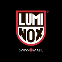 Luminox World logo - Similar company to Leality