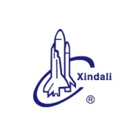 Xindali push button switch logo - Similar company to Shenyang Xindali Section Steel Co., Ltd.
