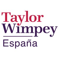 TAYLOR WIMPEY SPAIN 🏡 logo - Similar company to Edipsa
