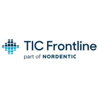 TIC Frontline logo - Similar company to Sml Dentallab Ab