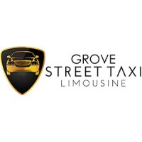 Grove Street Taxi, Limousine and Transportation Services logo - Similar company to Drivestyle Taxi And Limousine