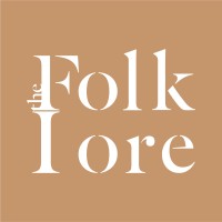 The Folklore logo - Similar company to Folklore.
