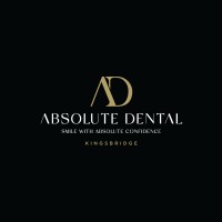 Absolute Dental Centre logo - Similar company to Oneworld Dental