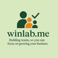 WinLab.me logo - Similar company to Ivorysoft
