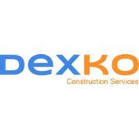 DexKo Construction Services logo - Similar company to Dexko