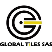 GLOBAL TILES SAS logo - Similar company to Lactose Ceramic