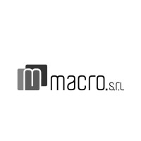 Macro SRL logo - Similar company to Macro