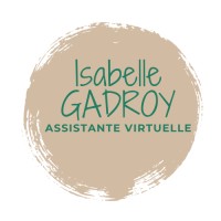 Isabelle GADROY - Assistante Virtuelle logo - Similar company to Aslb Conseil