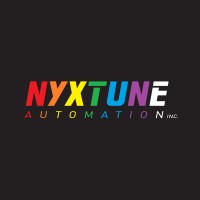 Nyxtune Automation Inc logo - Similar company to Solution Meliorem Inc.