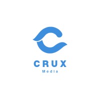 BLUE CRUX MEDIA logo - Similar company to Crux Media