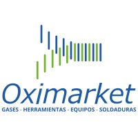 OXIMARKET logo - Similar company to Achisol - Asociación Chilena De Soldadura