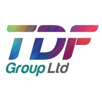 TDF Group ltd logo - Similar company to Click Interactive Agency