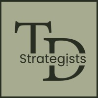Those Digital Strategists logo - Similar company to Algoryte