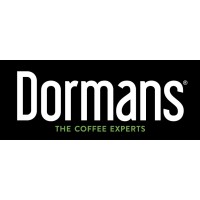 Dormans Coffee logo - Similar company to Condesa Co Lab