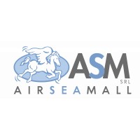 Air Sea Mall srl logo - Similar company to Gfb Studium