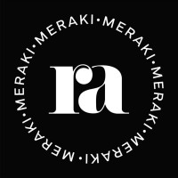 Meraki Estudio Creativo logo - Similar company to Cantersfont