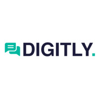 Digitly logo - Similar company to Digitly