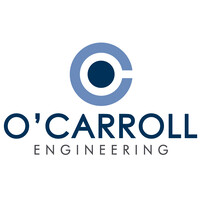 O'Carroll Engineering logo - Similar company to Mk Engineering & Stainless