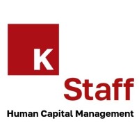 KStaff logo - Similar company to Hse Days