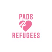 Pads 4 Refugees logo - Similar company to The Pachamama Project