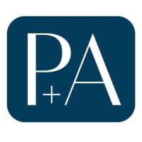 Parson + Associates, LLC logo - Similar company to Parson Consulting