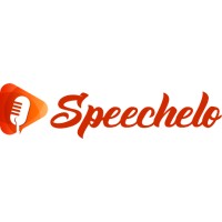 Speechelo | Turn Text To Voice With AI Engine logo - Similar company to Speechelo