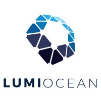 LumiOcean logo - Similar company to Zarqa